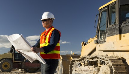 Contracting Sector